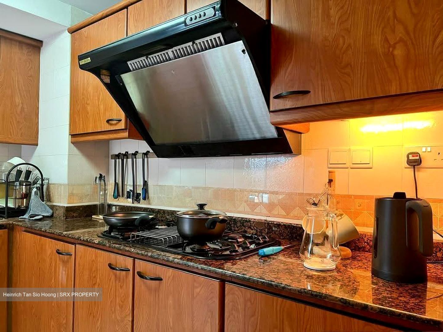 Southaven II (D21), Condominium #617346201